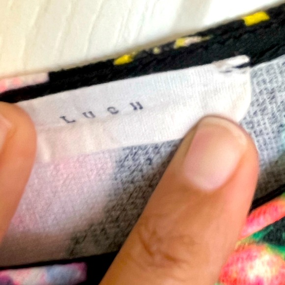 LUSH Dress - Picture 4 of 4